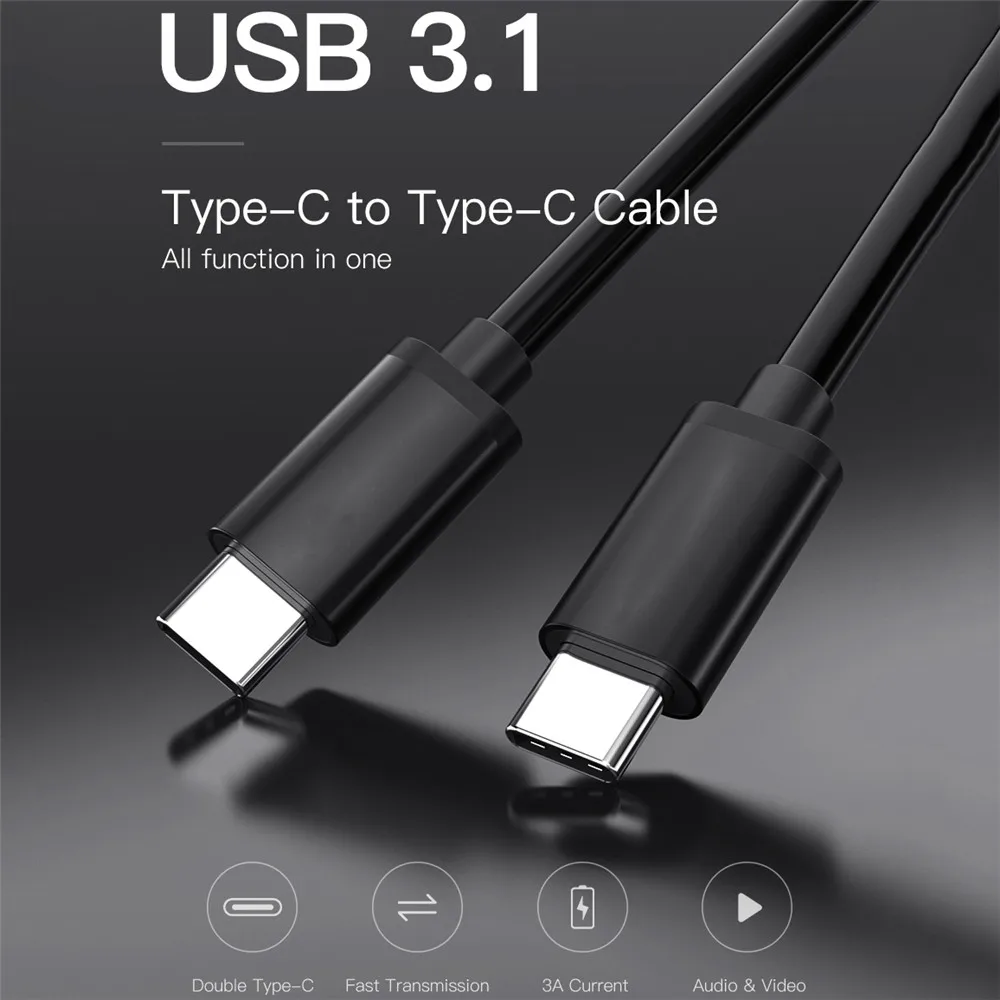 Зарядное устройство Шнур данных провод USB 3 1 type C для usb концентратор 4 порта разъем