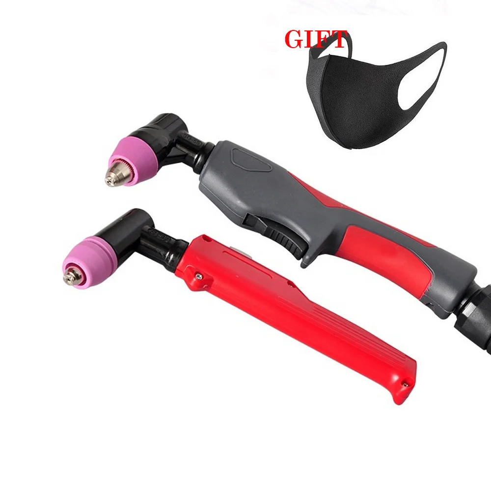 Плазменный резак пистолет фонарь главный инвертор сверхмощный с воздушным