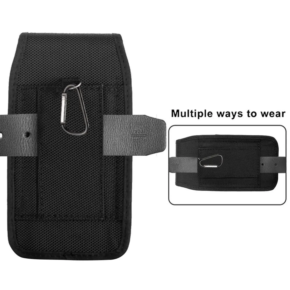 Тактическая Сумка для телефона уличная Molle подвесная поясная сумка кошелек карт