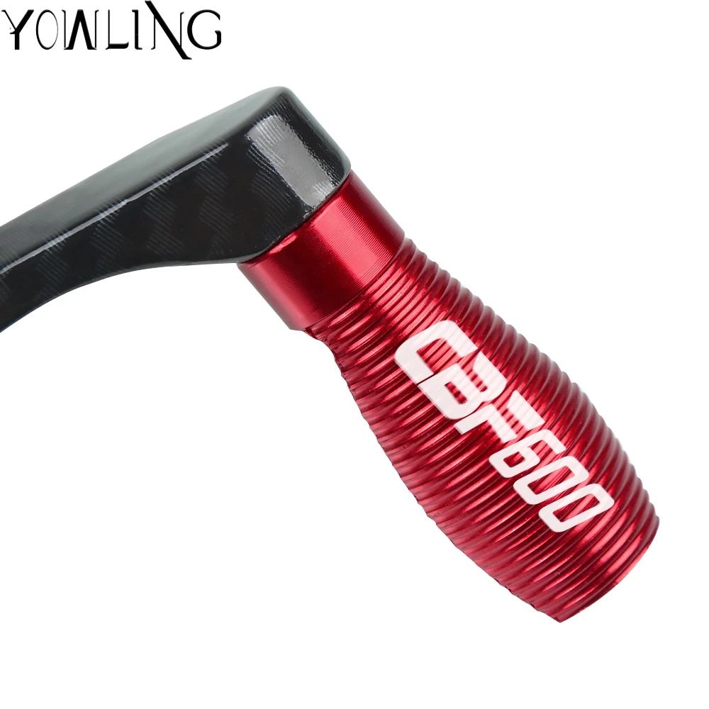 

Motorcycle Handlebar Grips Guard Brake Clutch Levers Guard Protector For HONDA CBF600 2006 2007 2008 2009 2010 2011 2012 2013