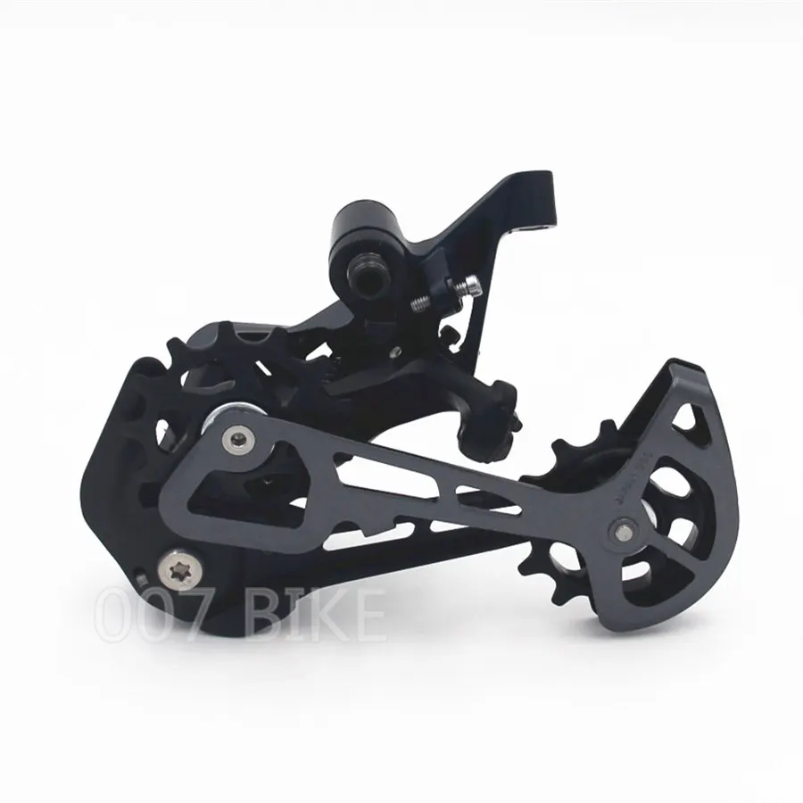 SHIMANO DEORE SLX M7100 комплект горного велосипеда MTB 1x12-Speed 51T SL+ RD+ CSMZ90+ X12 M7100 переключатель заднего хода