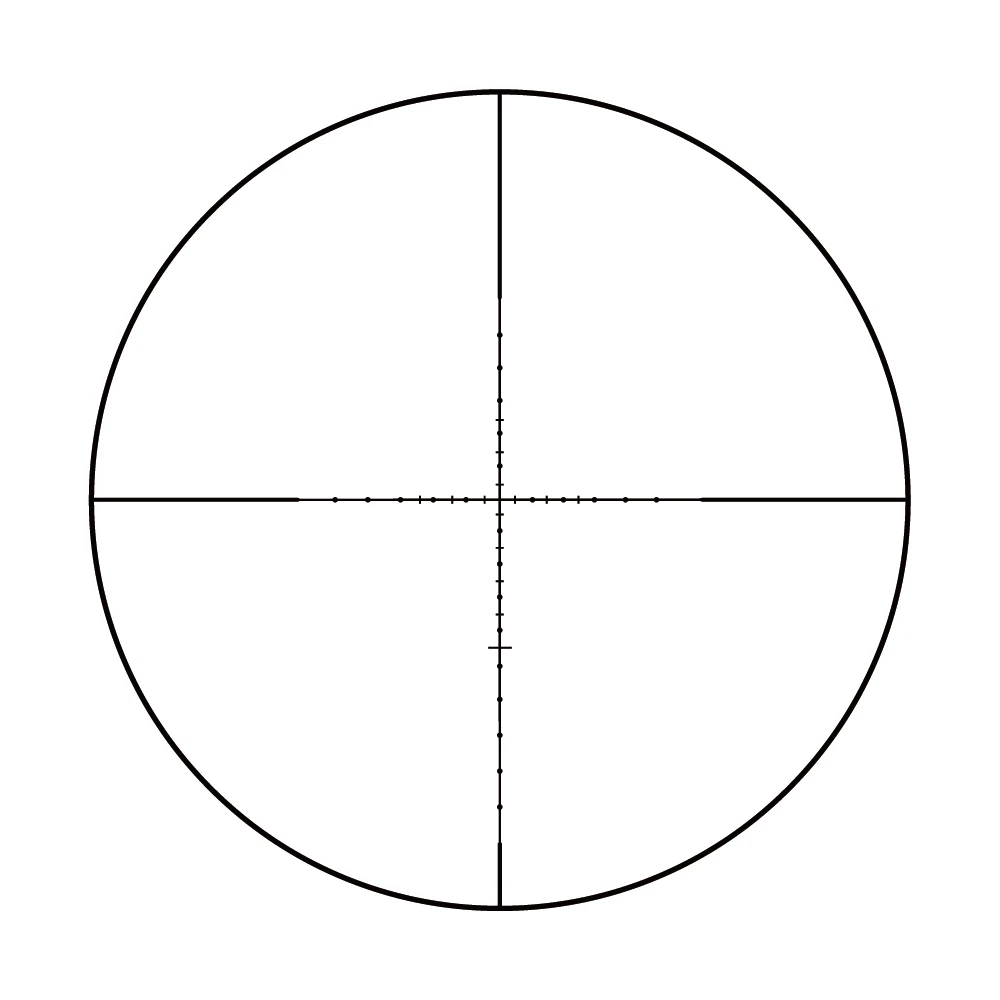 

MARCOOL 1-5x24 Air Rifle Hunting Optics Collimator Sight Riflescope