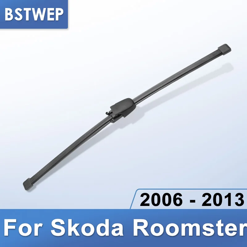 

BSTWEP Rear Wiper Blade for Skoda Roomster 2006 2007 2008 2009 2010 2011 2012 2013 2014 2015 2016