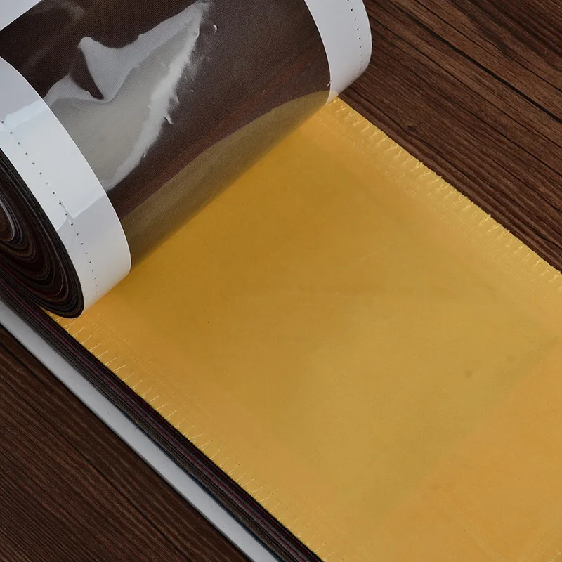 

Royal Blue Italian Velvet Nordic Light Luxury Curtains for Living Room Bedroom Study Yellow Velvet Curtains Tulle Valance Custom