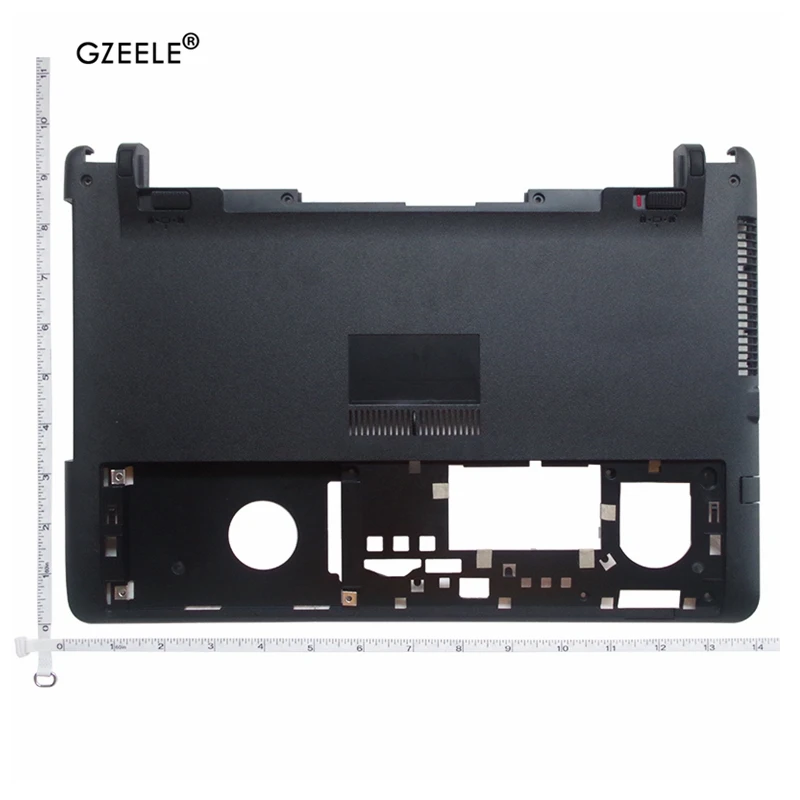 Чехол для ноутбука GZEELE ASUS X450 X450V X450VC X450C X450L Y481 A450 A450V F450 V Y481L X452E Black D|laptop case cover|cover for