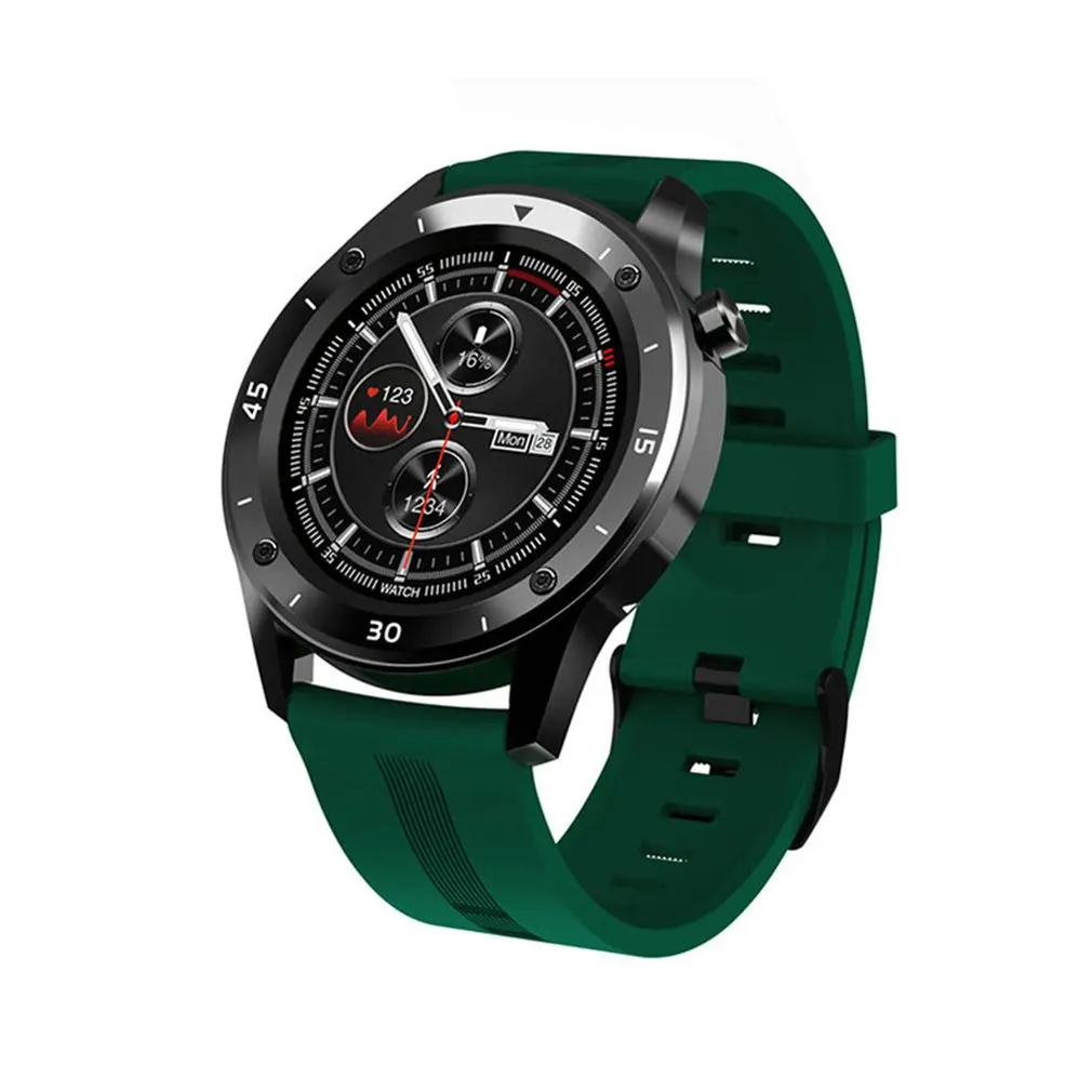 

F22 Sport Smart Watches For Man Woman Smart Gift Smartwatch Fitness Tracker Bracelet Ios Wireless Smart Watches