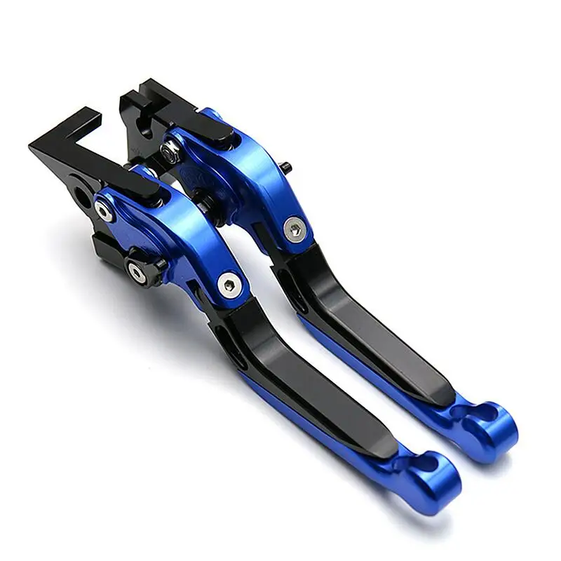 

For Kawasaki Z1000/RZ1000SX/NINJA1000 2011-2016 Aluminium Alloy Motorcycle Brake Lever Handle Extendable Adjustable Folding