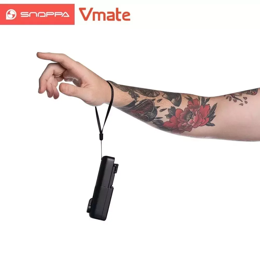 Стабилизатор Snoppa Vmate 3-осевой карманный размером с ладонь | Электроника