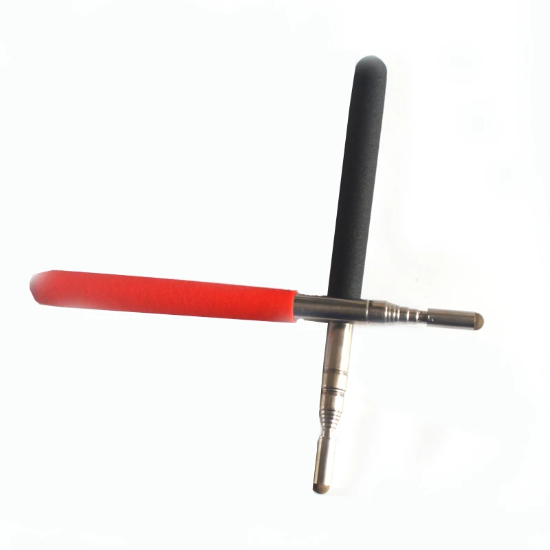 Большой телескопическая указка постоянной ёмкости универсальный конденсатор