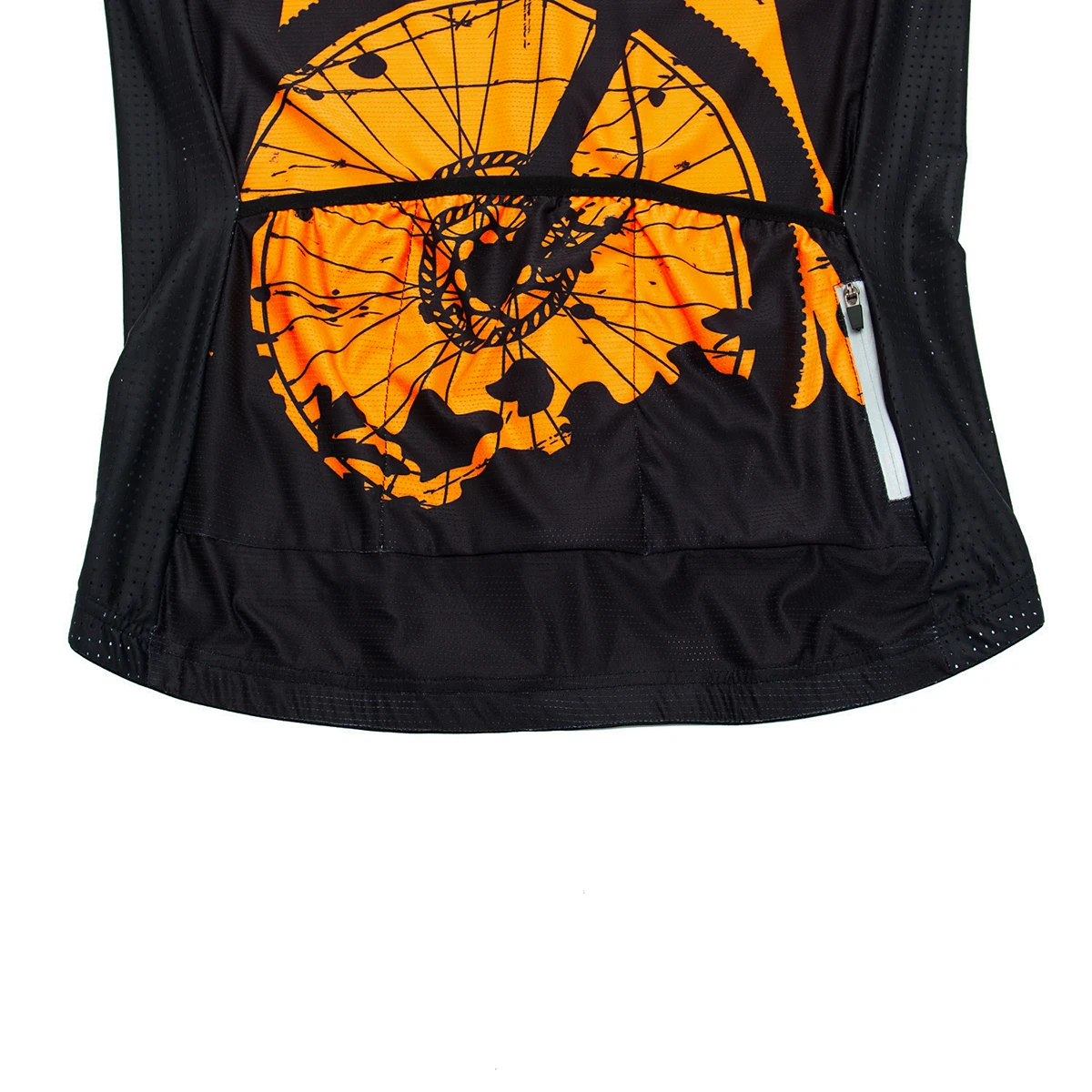 KEYIYUAN одежда для велоспорта Джерси мужчин топы с коротким рукавом горного