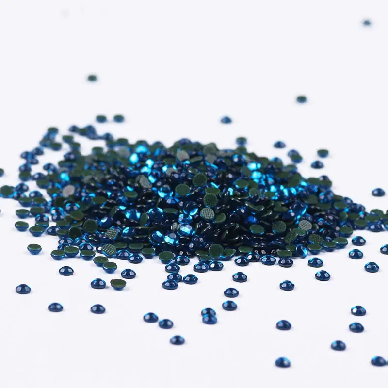 SS6 SS16 стены бриллиантовые украшения для свадебного ногтевого дизайна Стразы