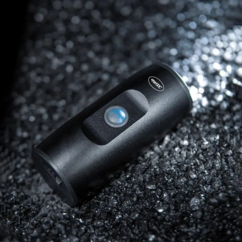 

USB Rechargeable Bike Light 900mAh 300 Lumens 5 Modes Cycling Safety Warning Light Bicycle Light Flashlight Bicycle Accessories