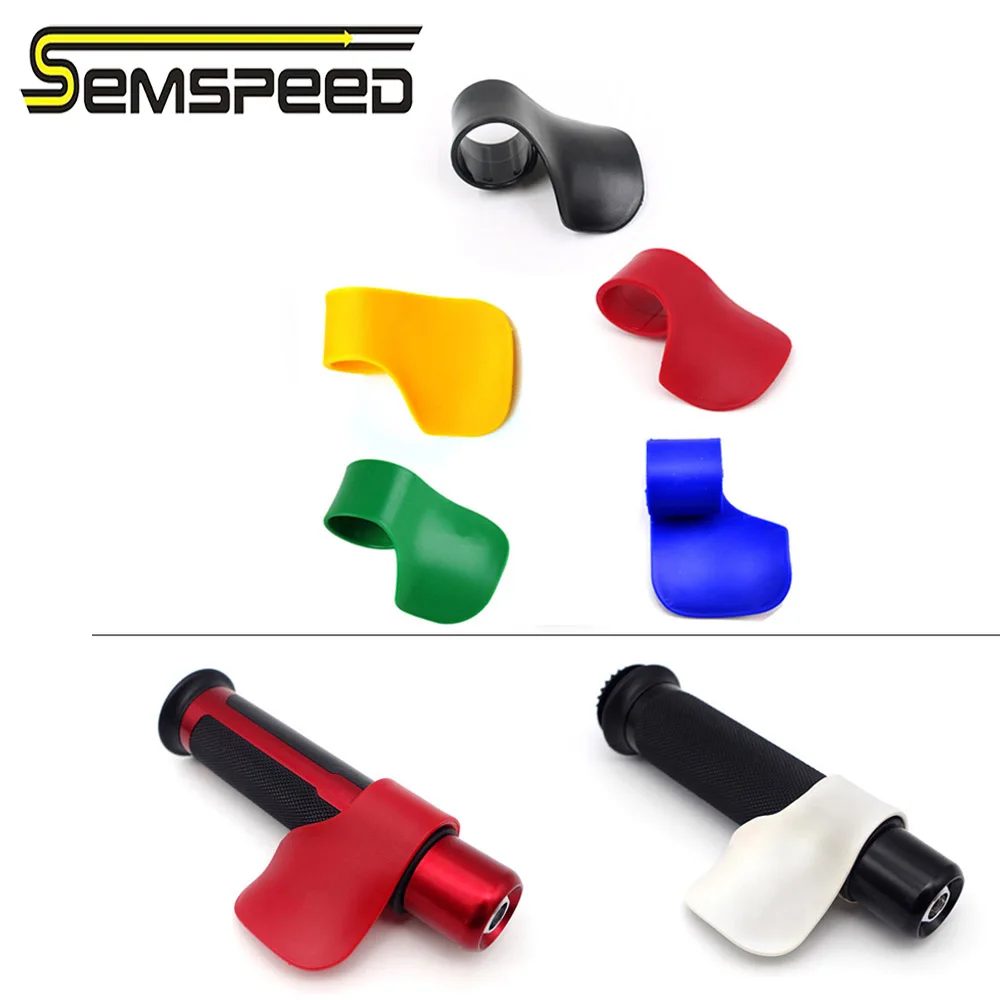 Мотоцикл дроссельной заслонки Booster наручные отдых круиз контроль ручки для KAWASAKI