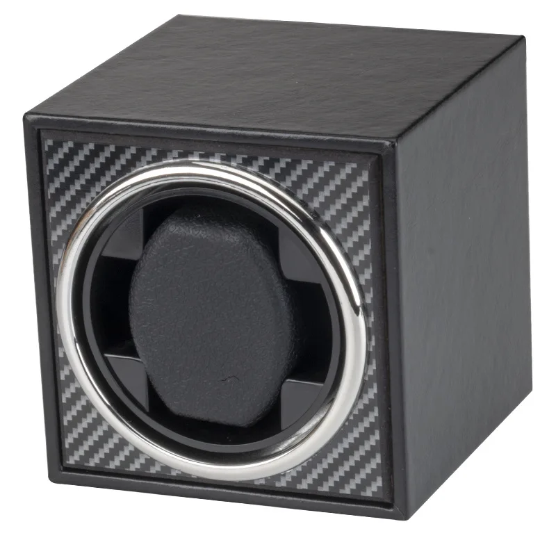 

Watch Winder for Automatic Watches USB Power Supply Mechanical Watch Winding Box Motor Shaker