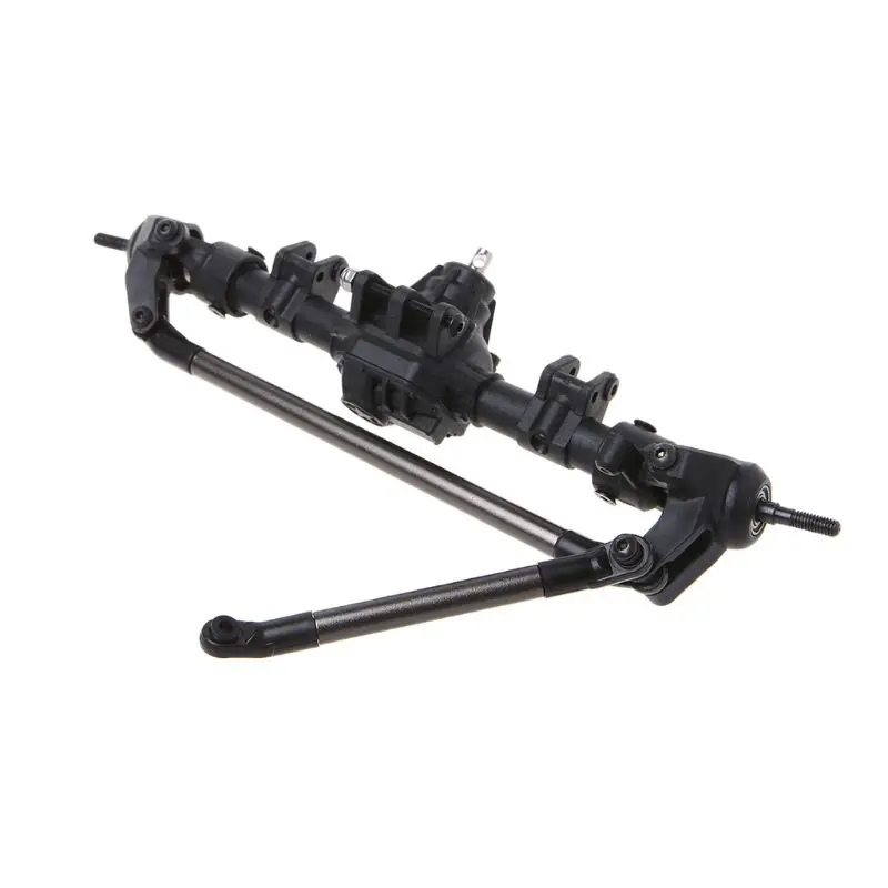 1:10 RC Гусеничный полный дифференциальный мост для осевой SCX10 II 90046 90047 автомобилей