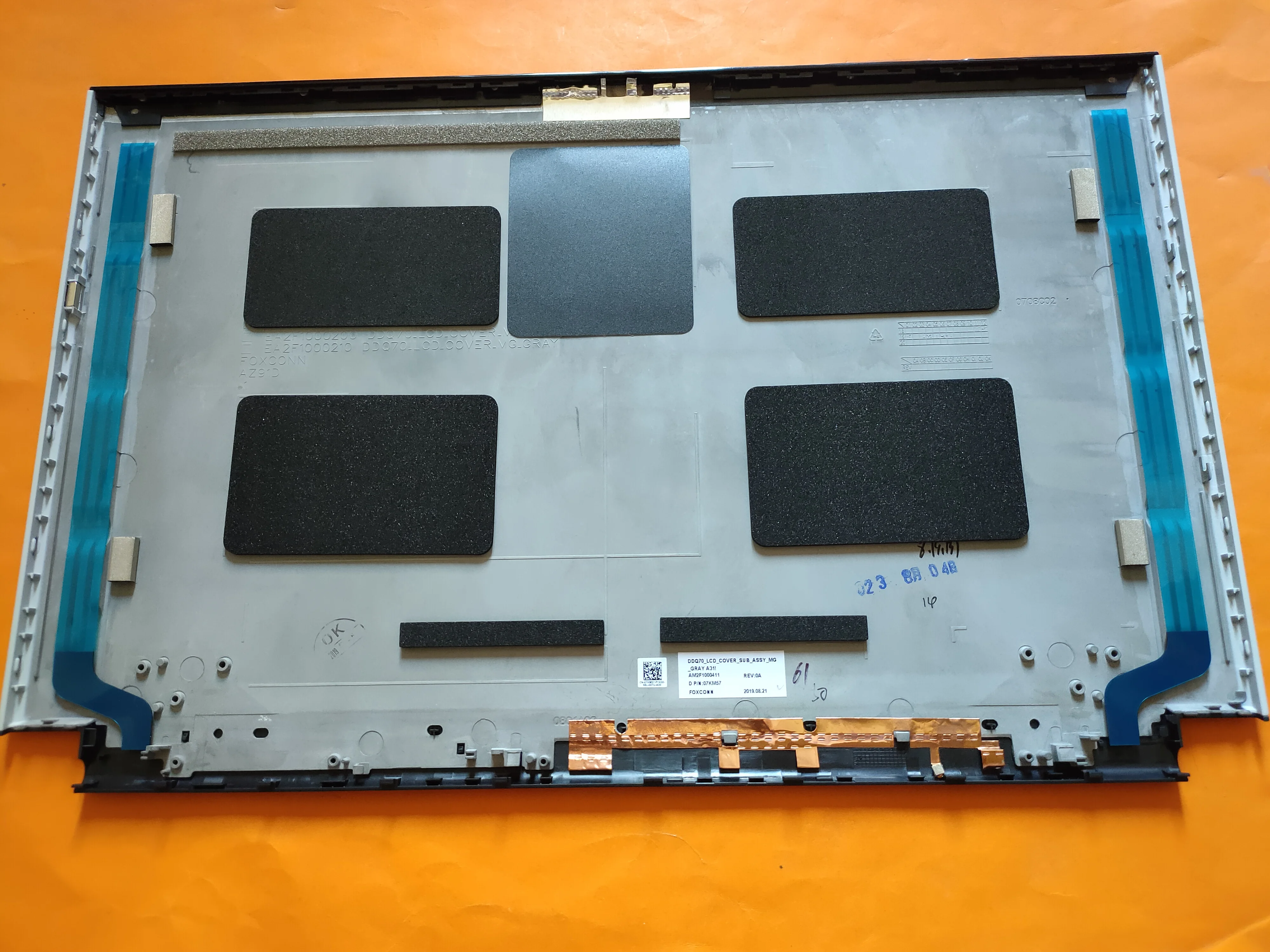 Чехол для dell Alienware области 51m ALWA51M A