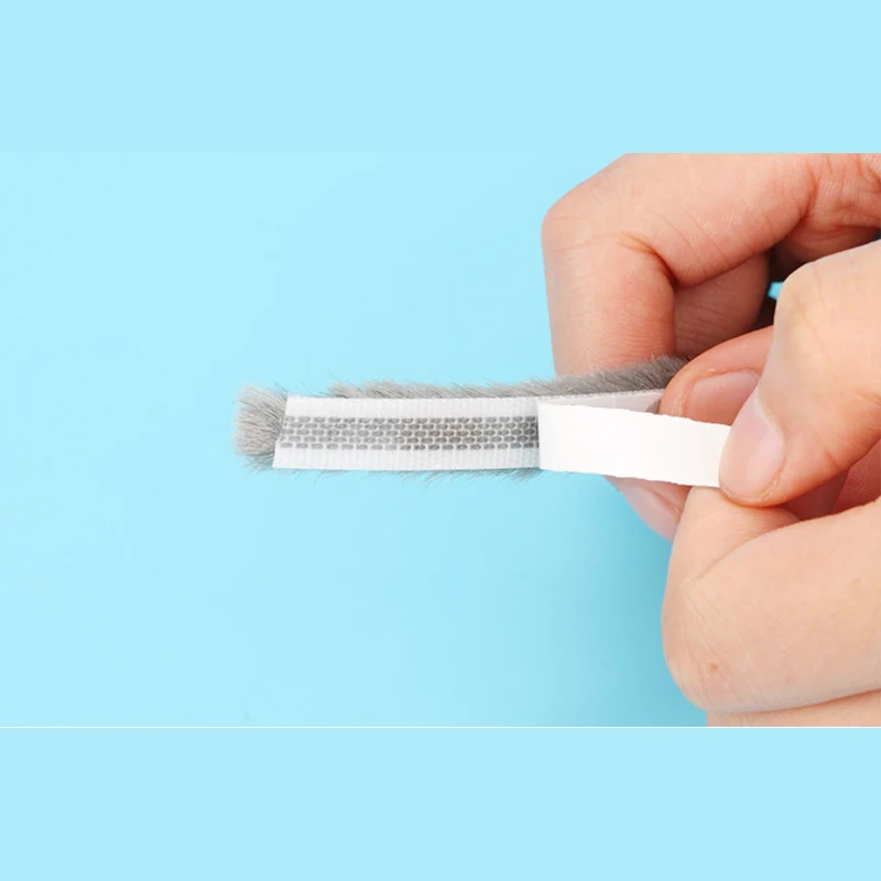 Уплотнительная лента для окон и дверей уплотнительная полоска из пеноматериала 9