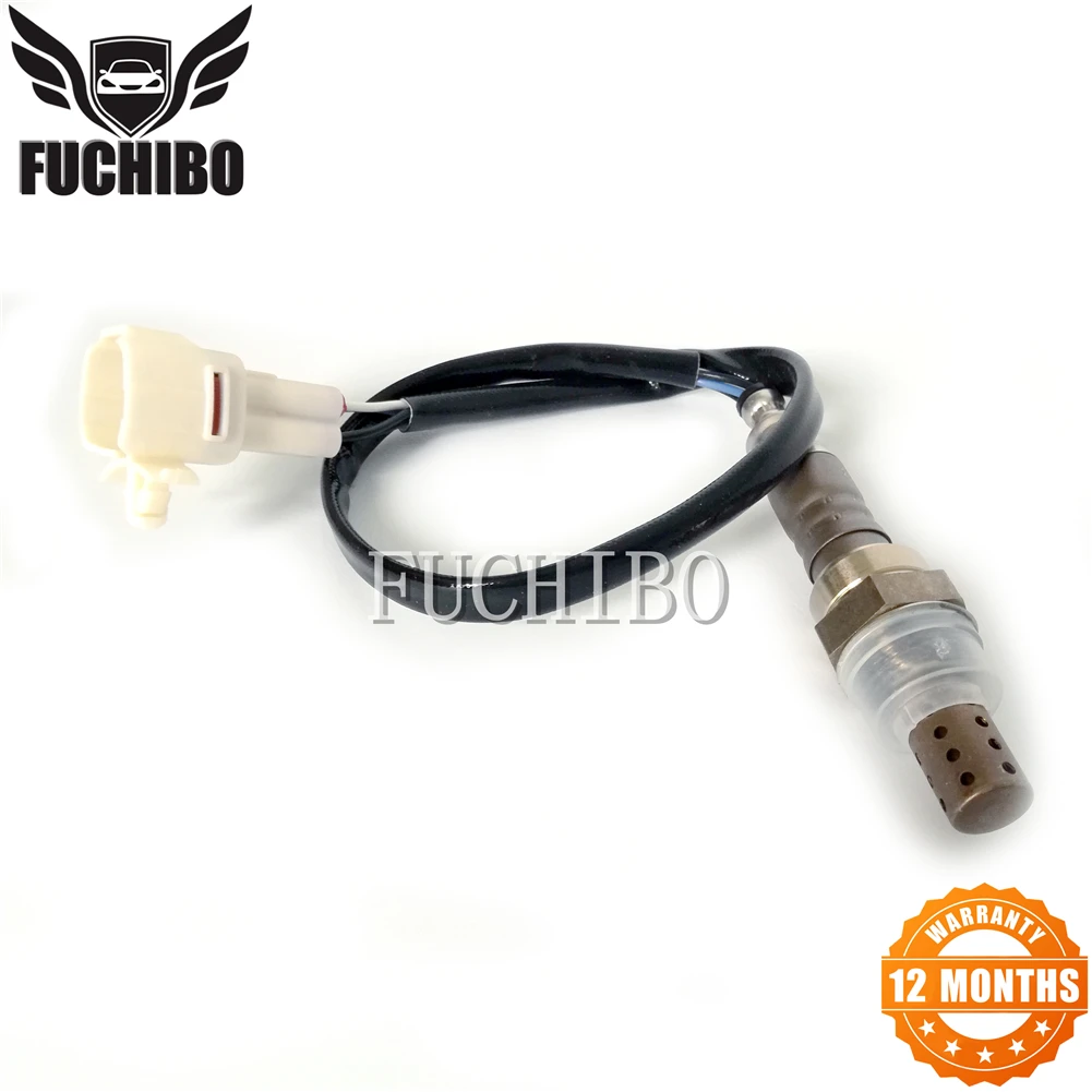 Кислородный датчик FUCHIBO 234-4388 Lambda O2 для SUZUKI GRAND VITARA SX4 149100-9151 18213-65J12 75-2547 250-24333 213-3004 |