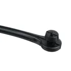 16117193372 крышка топливного бака, кабель, провод, аксессуары, Шнур Крышки для BMW E81, E87, E88, E46, E90, E91, топливо