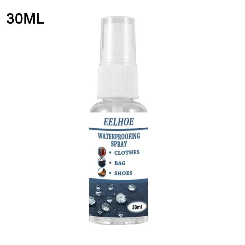 Сверхпрочный спрей для склеивания 30 мл/50 мл/100 мл водонепроницаемый утечки