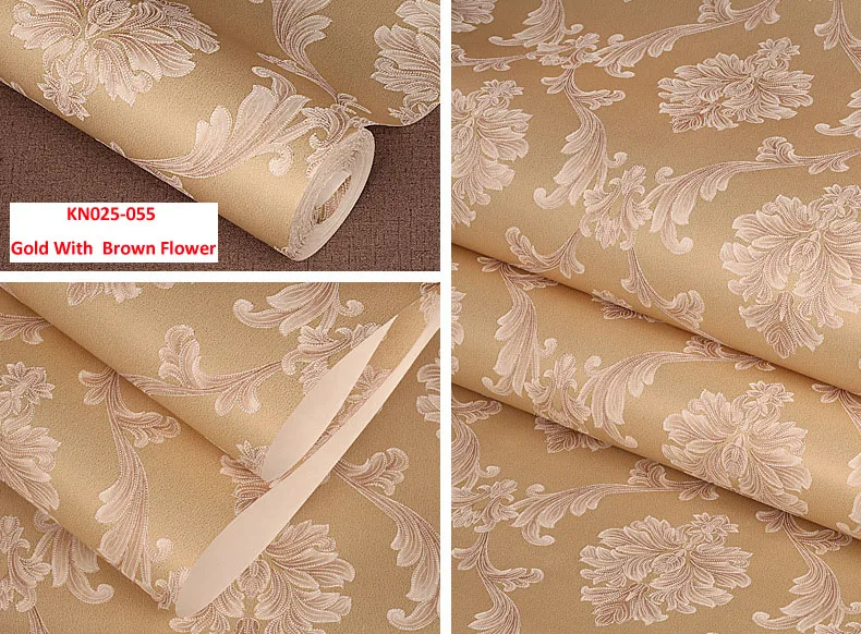 Наклейка (Настенная бумага) для дома/гостиной/гостевого/постельного