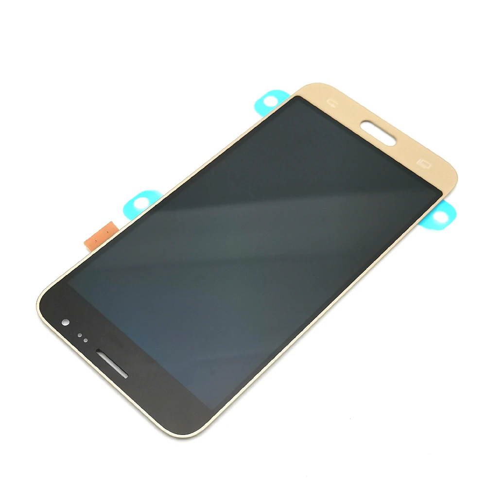 ЖК-дисплей Super AMOLED для Samsung Galaxy J3 2016 J320 J320A J320F J320M с сенсорным экраном и