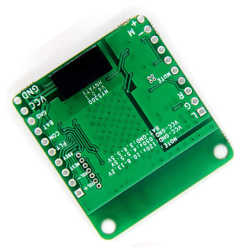 Плата приемника QCC3008 TWS o для автомобиля с поддержкой Bluetooth 5 0 В|Беспроводные