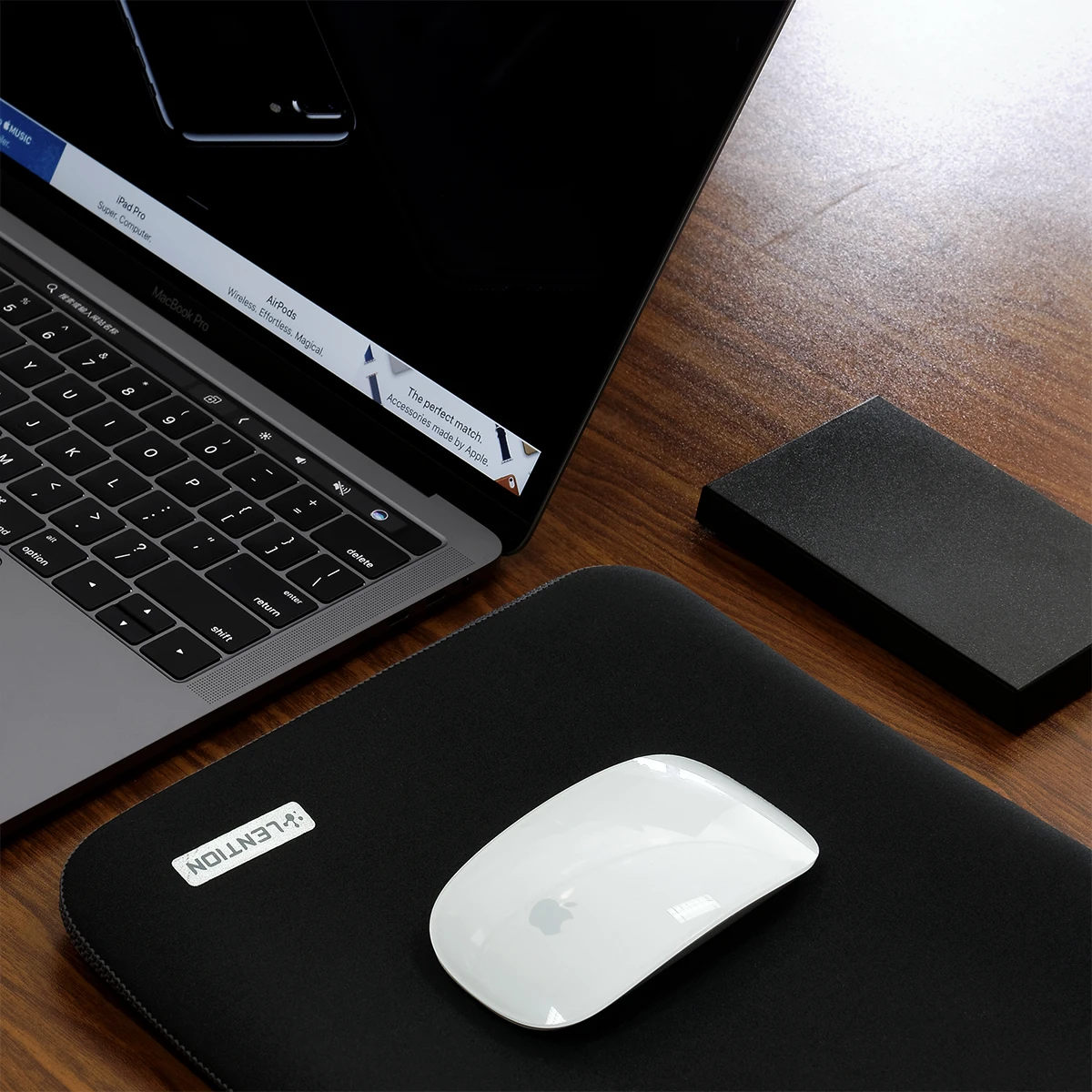 Чехол для ноутбука Lenovo IdeaPad 5/5i Pro 16 дюймов 2021 водонепроницаемая сумка совместимая