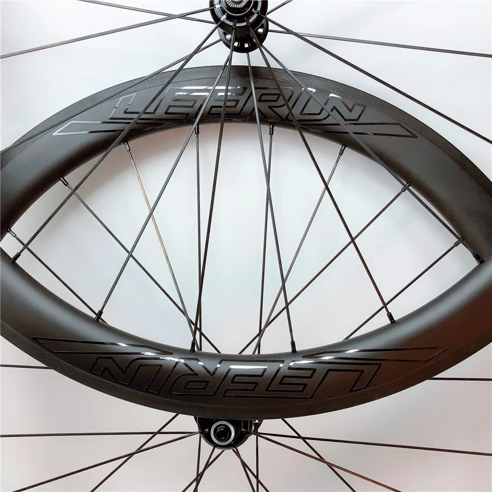 Углеродные колеса высокого качества по низкой цене ступицы R51 38 мм 50 60 88 700C обода