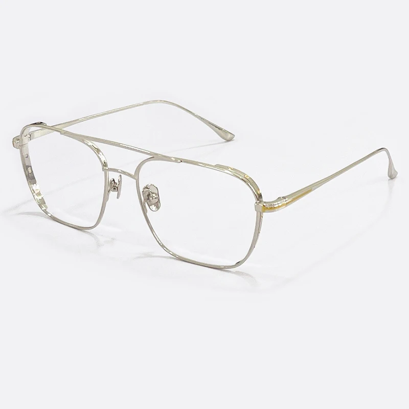 

2021 Square Women Men Optical Frame Myopia Frame Spectacle Eyeglass Clear Lenses Glasses Computer glasses