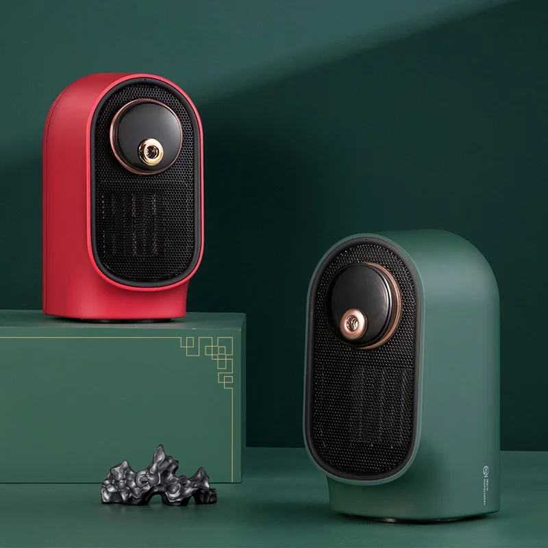 

Humidifier Air Heater Home Automatically Adjust Silent Office Bedroom Quick-Heating Heater For Bathroom Air Heater