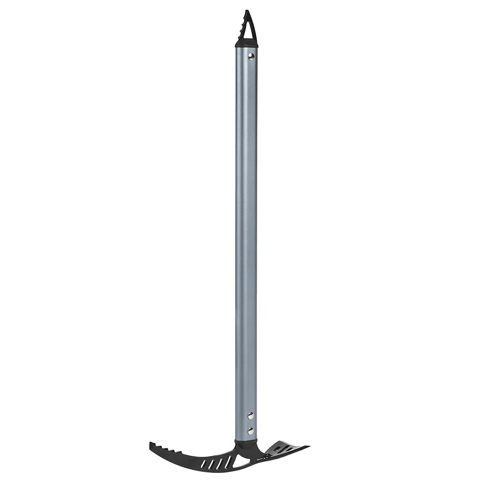 Легкий ледяной топор Лазающий молоток для колки льда самоостанавливающийся