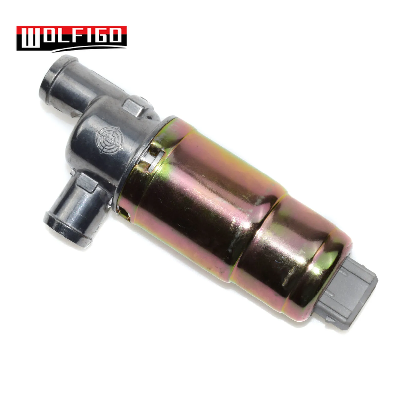 WOLFIGO новый Регулятор Холостого Хода воздуха с/или без разъема жгут проводов для