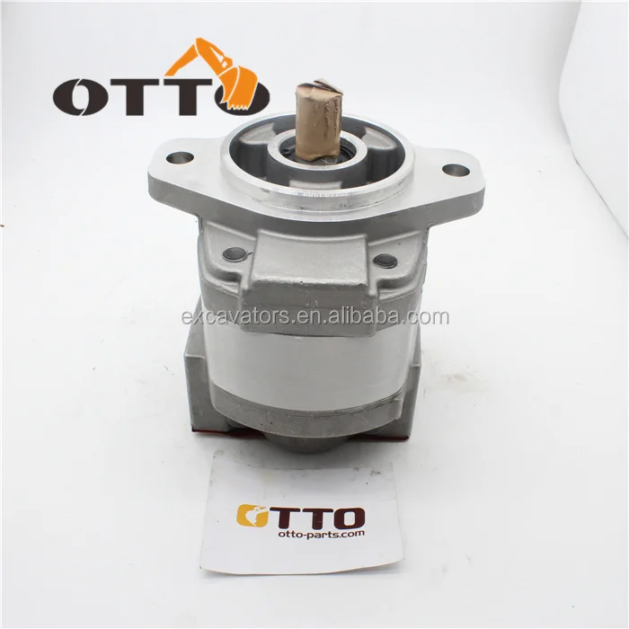 

OTTO Competitive Price Wholesale Bull Dozer Parts Hydraulic Gear Pump 705-12-32110