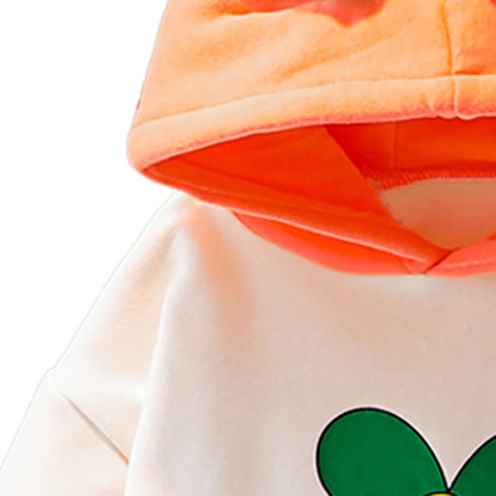 

2021 hoodie kids Children clothes girl Child hoodie Baby boy clothes Hoodies for girls Kids clothes boys 2 piece set Pants suit