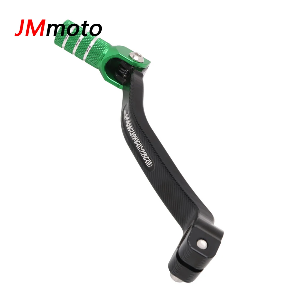 Новинка для Kawasaki KXF250 KXF 250 KX250F KX 250F 2009-2020 рычаги переключения передач мотоцикла