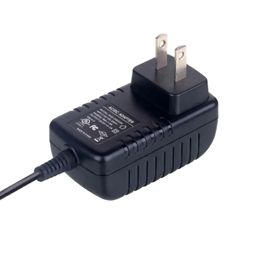 Адаптер питания для светодиодной ленты 12 В постоянного тока | Электроника