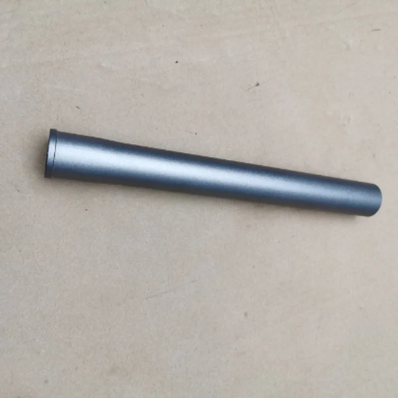 Велосипедная коническая трубка 39 8 мм/32 мм удлинительная головка вилки