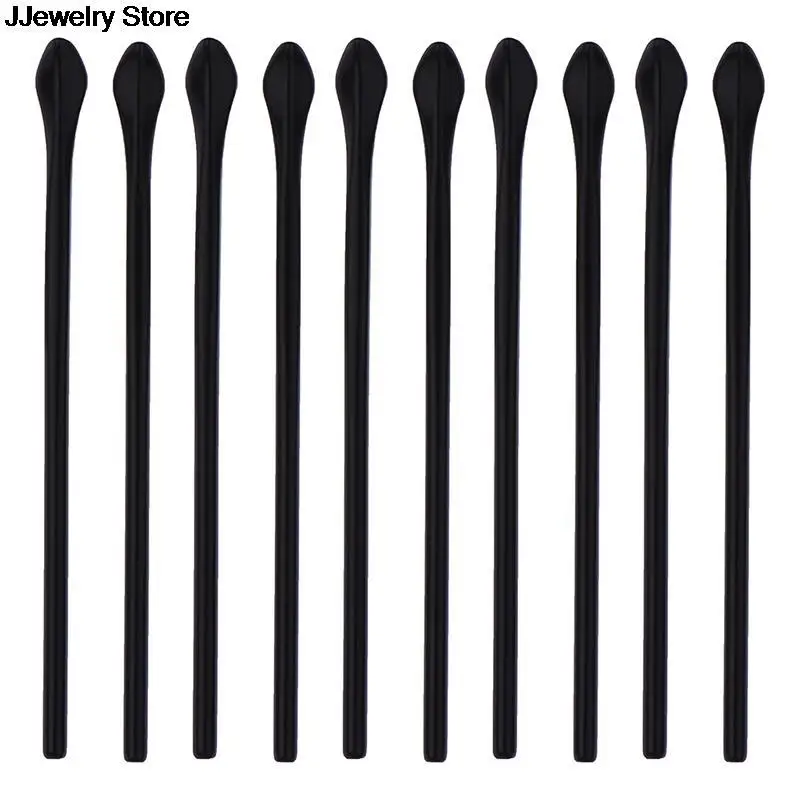 5 пар очков на худую ногу выше колена Нескользящие с тонкими отверстиями Линзы