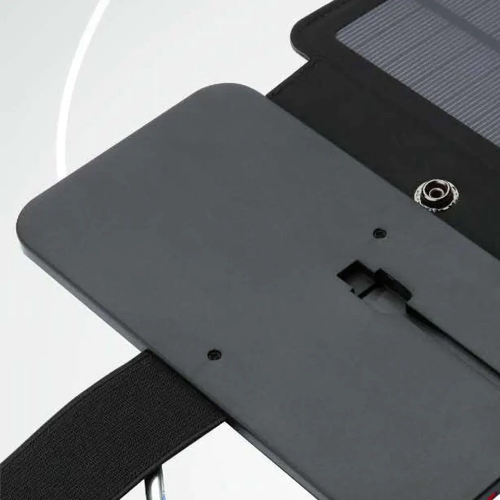 Портативное зарядное устройство на солнечной батарее 5 Вт В|Солнечные элементы| |