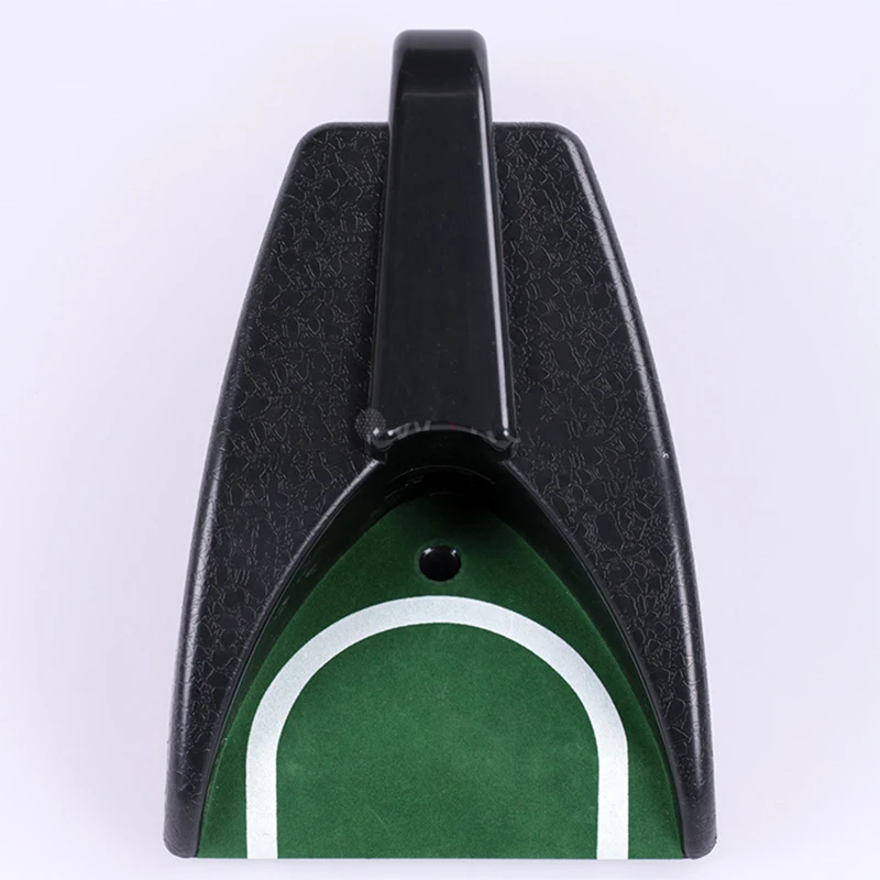 Устройство для возврата мяча гольфа устройство автоматического принадлежности