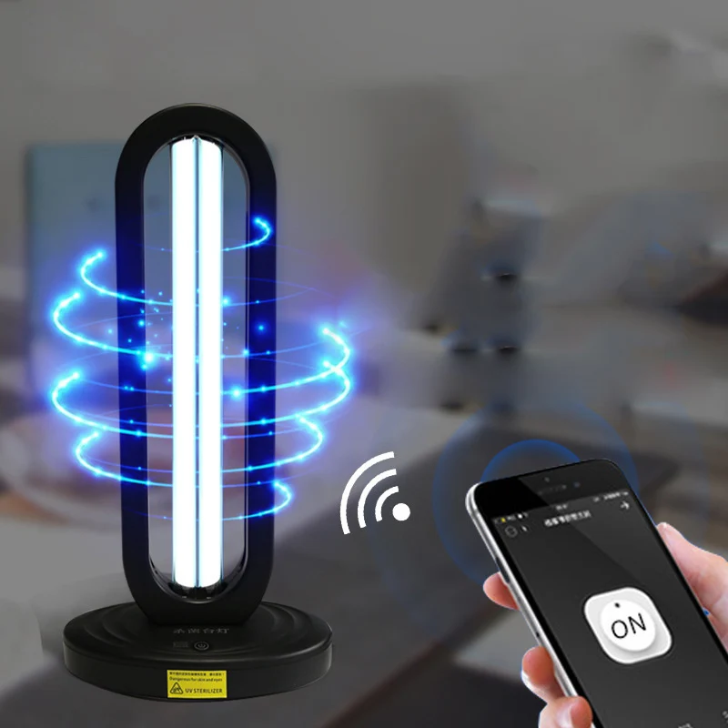 Ультрафиолетовая лампа для стерилизации озона домашняя стерилизация уф