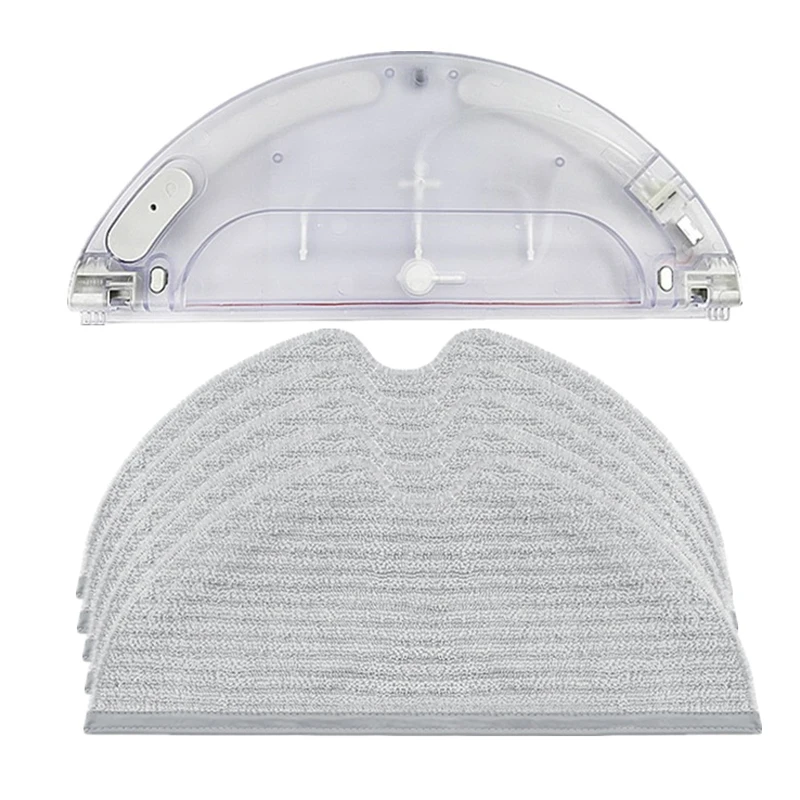 

Water Tank Cleaning Cloth for Xiaomi Mijia 1C F9 1T Robot Vacuum Cleaner Parts Replacement Accessories