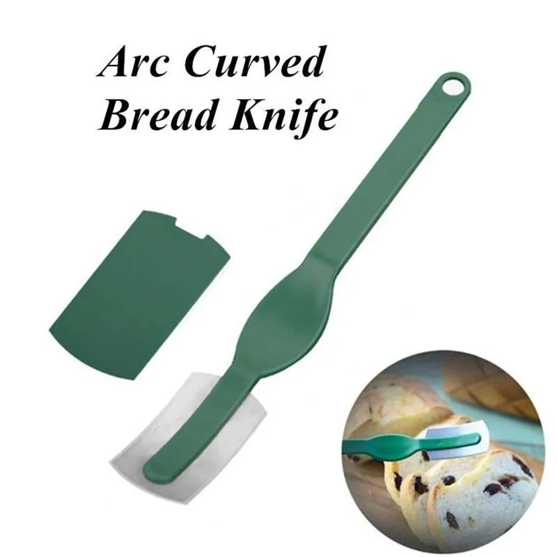 

Bread Arc Cutting Knife Banneton Proofing Basket Baking Bowl Dough With Bread Lame Liner Scraper Tool Bakers Proving Baskets New