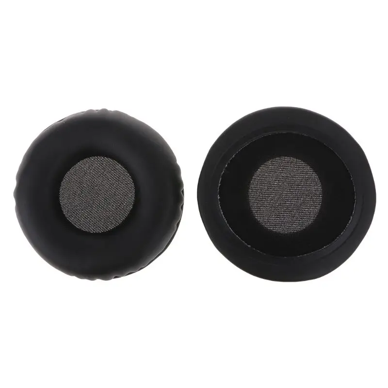 

2PCS Earpad Cushion Foam Ear Pad Wireless One-Ear Headphone Stereo Music Replacement Accessories for sennheiser Urbanite L XL