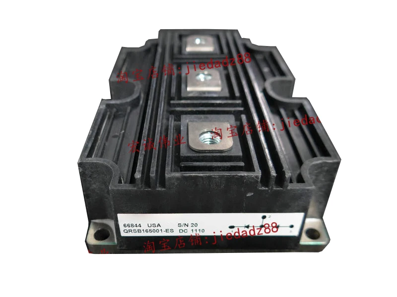 

QRSB165001-ES Original, Can Provide Test, 1 Year Warranty