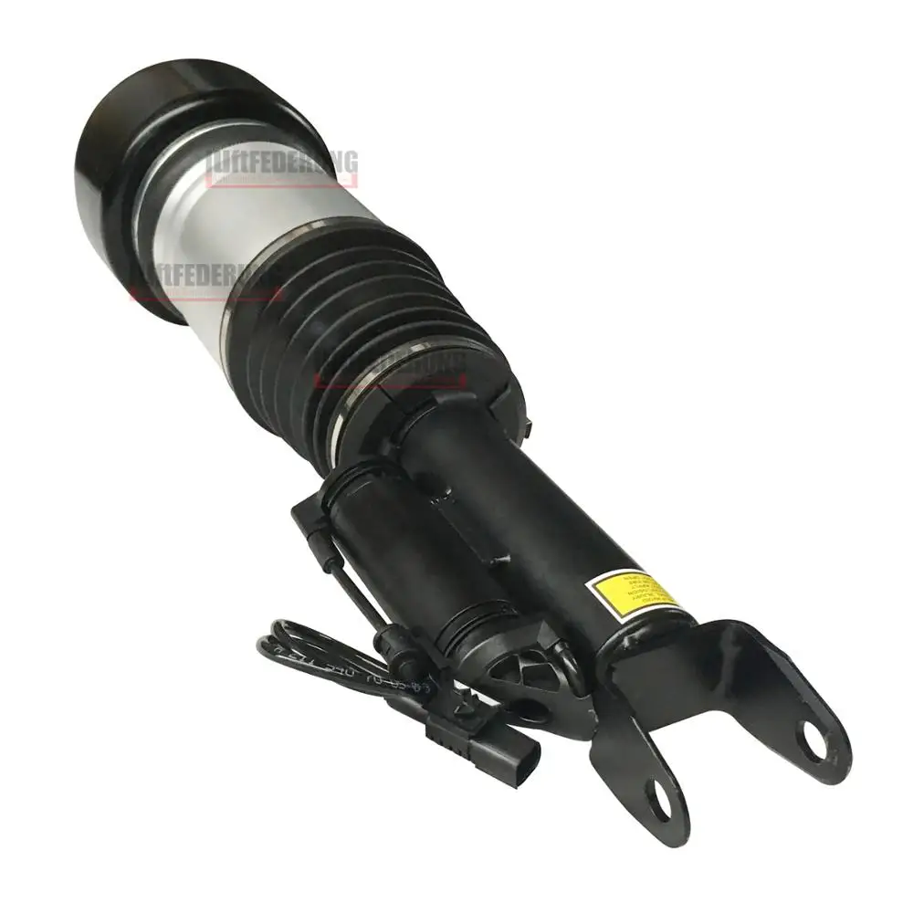 Luftfederung новый передний левый воздушный амортизатор пневматическая подвеска