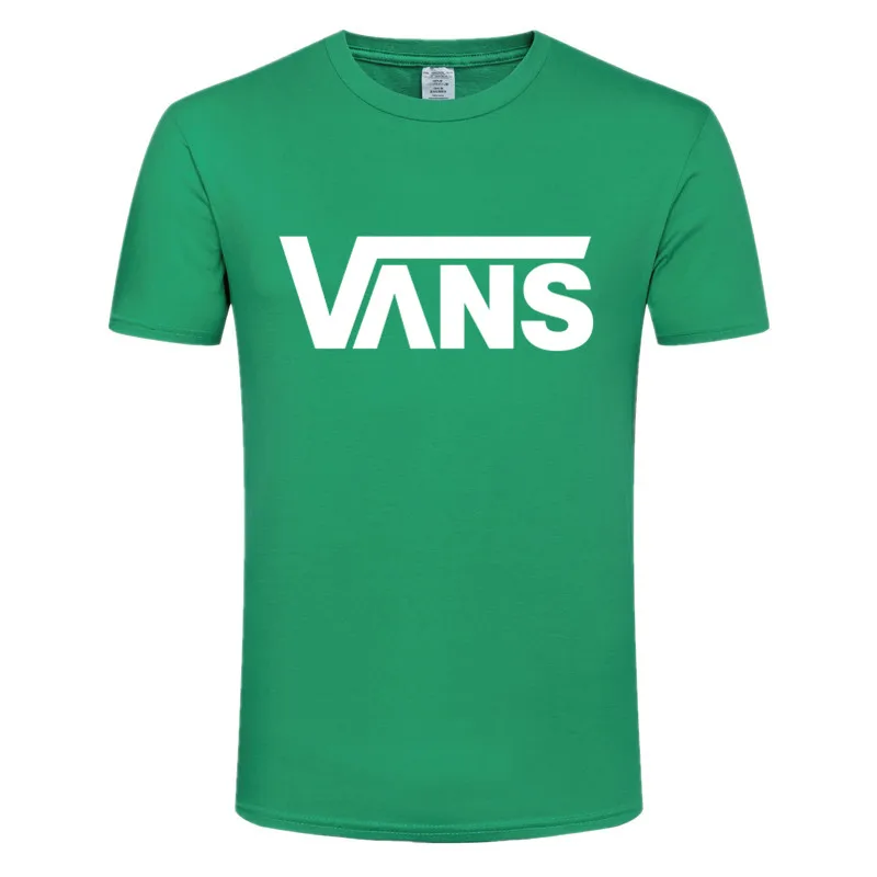 

Fashion printed T-shirt unisex round neck short-sleeved shirt spot wild men and women T-shirt New in 2021