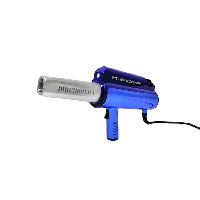 

2021 Newest Chinese Physiotherapy Instrument Laser Pain Relief Medical Massage Home/Clinic Use titanium hertz