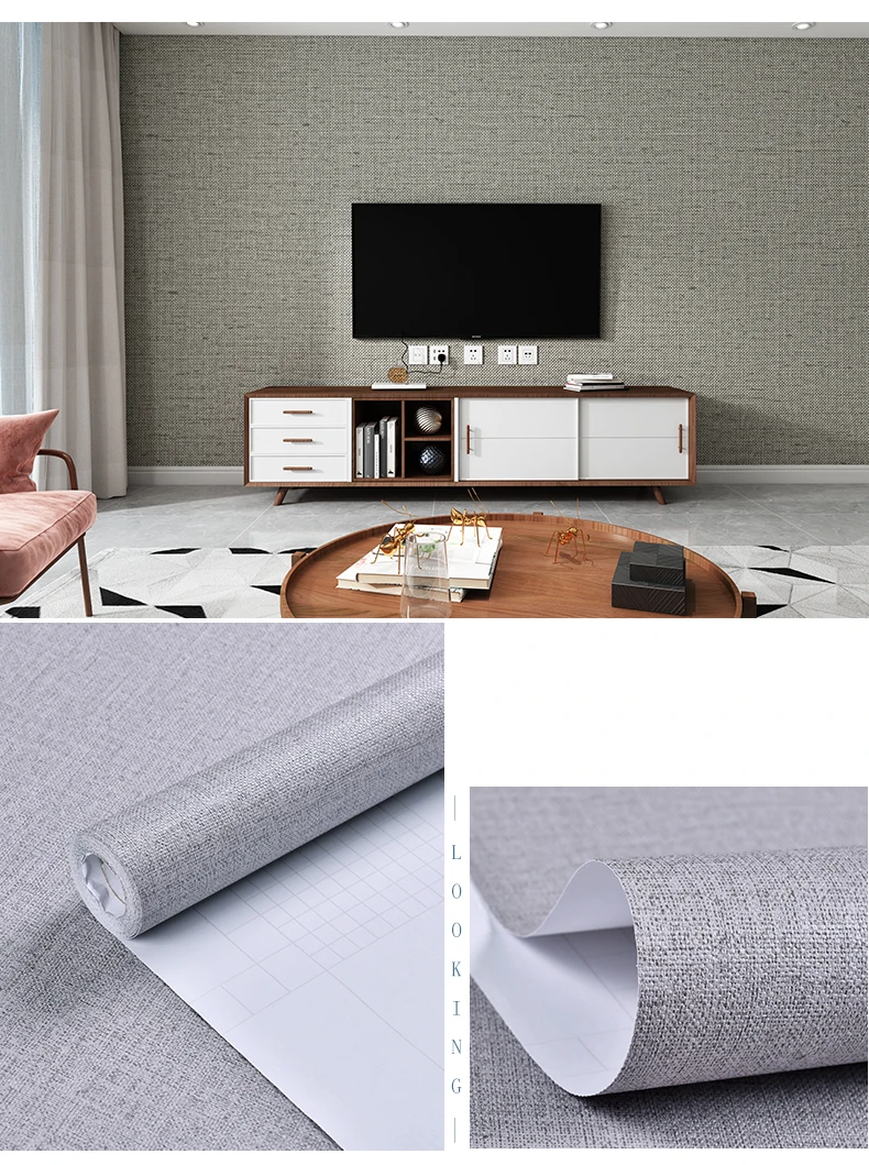 

Decorative Vinyls for Walls PVC Wallpaper Sticker for Children's Room Widely Use Wall Sticker